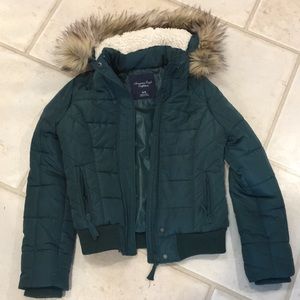 Winter Coat
